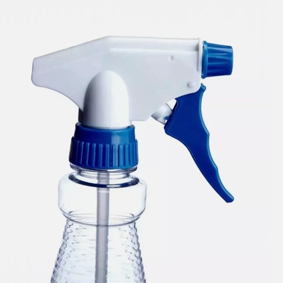 DAILY SPRAYER Professional Sprayer Bottles 32 ounces 3-PACK Empty Spray Bottles - Picture 3 of 5